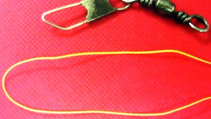 Umpan Knot - ikatan Worlds Fair