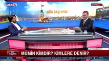 Mümin kimdir ? Kimlere denir ?