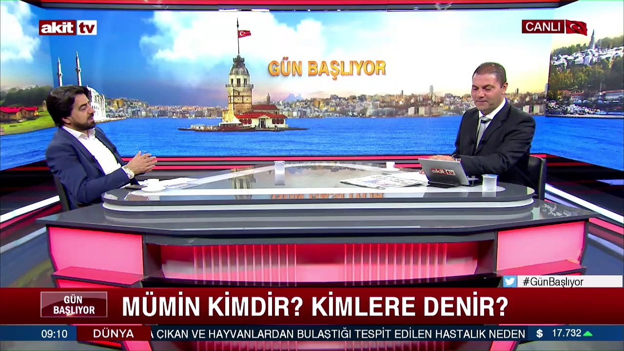 Mümin kimdir ? Kimlere denir ?