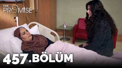 Yemin 457. Bölüm | The Promise Season 4 Episode 457