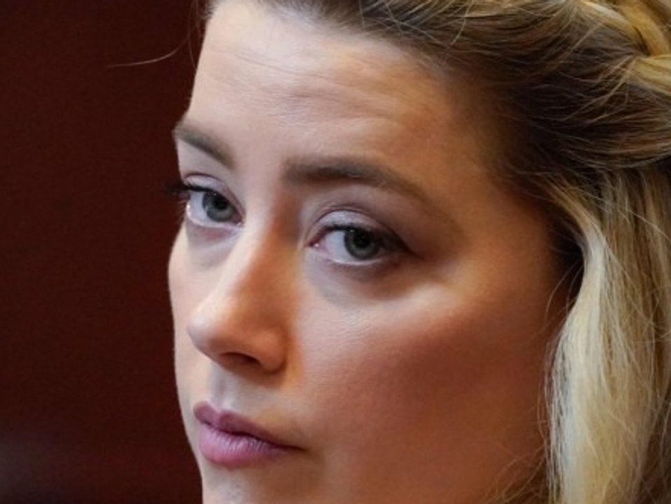 Sie soll Johnny Depp Millionen zahlen: Amber Heard legt Berufung ein