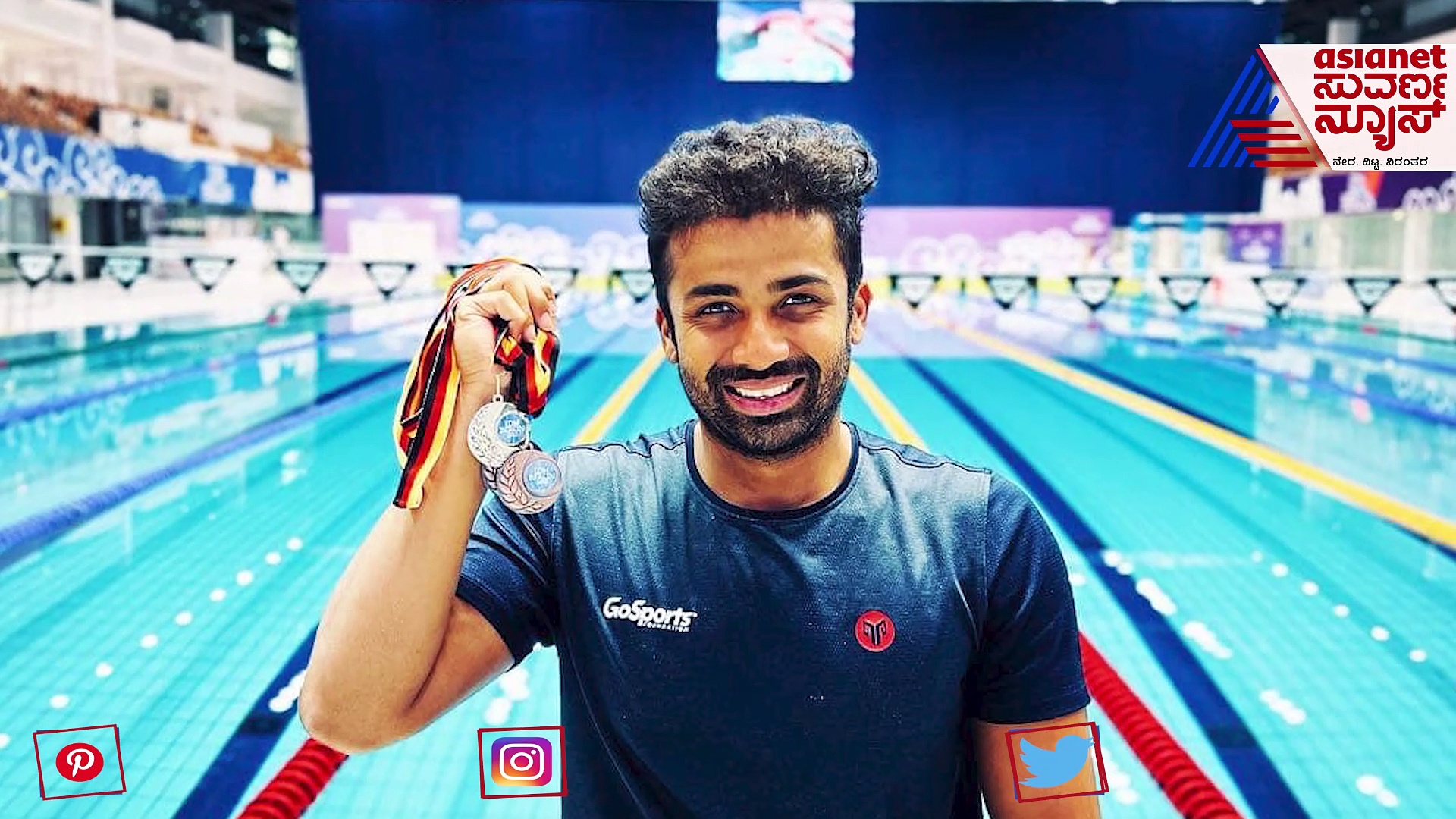 ಹೀಯಾಳಿಸುತ್ತಿದ್ದವರಿಂದಲೇ ಹೊಗಳಿಕೆ: ನಿರಂಜನ್‌ ಮುಕುಂದನ್‌ ಬಿಚ್ಚಿಟ್ಟ ಸವಾಲುಗಳು