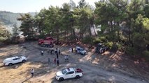 İzmir haber: Buca Belediyesi'nden Orman Yangınlarına Karşı Seferberlik