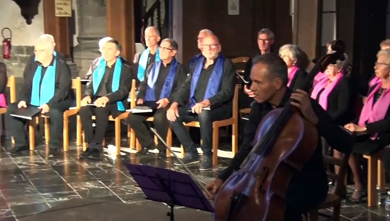 magazine _ concert _des voix d'ici et d'ailleurs_ du 16 07 22