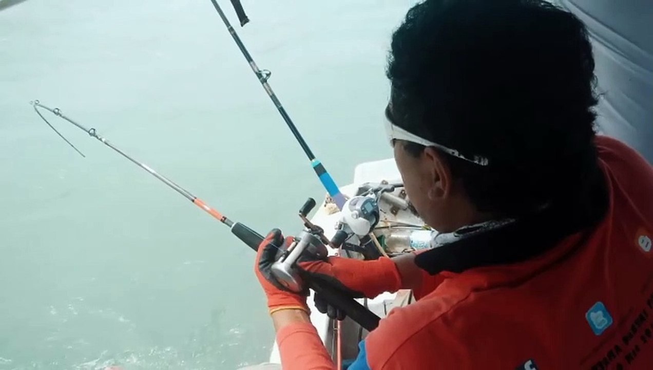 Strike Talang
