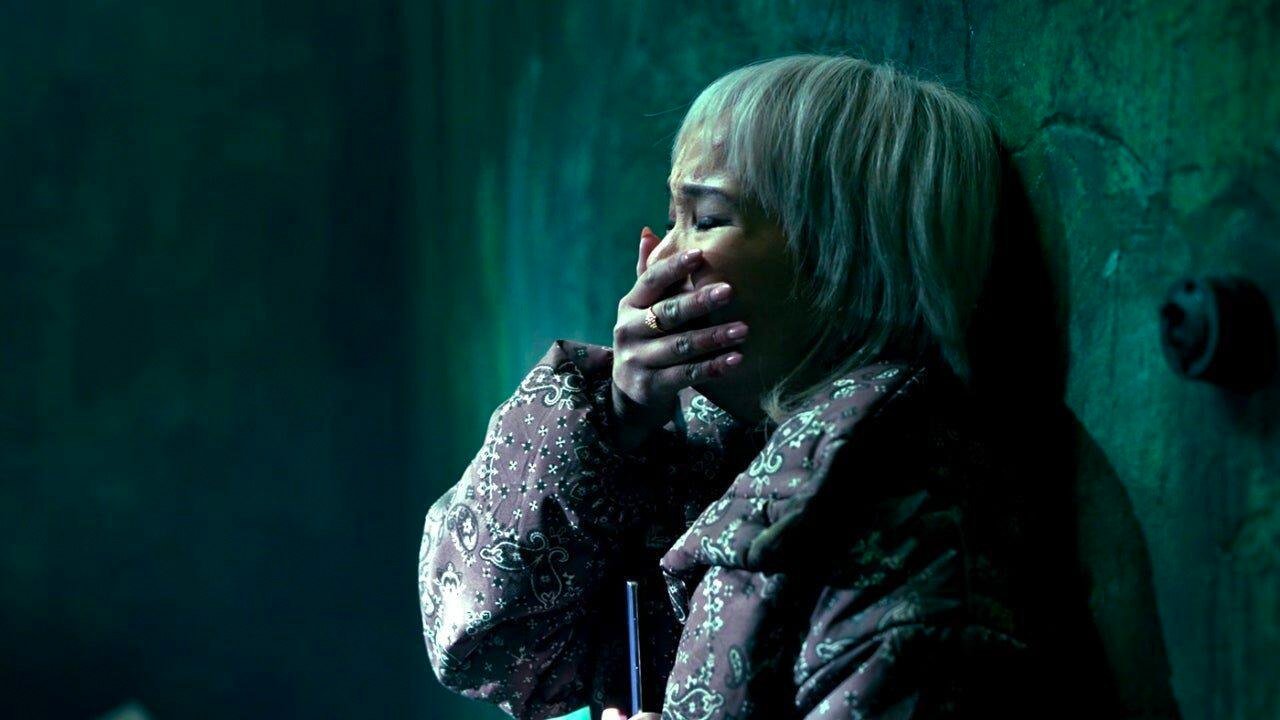 Jeepers Creepers Reborn Trailer (Deutsch) HD video Dailymotion