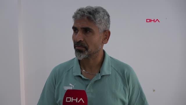SPOR Bodrumspor Teknik Direktörü İsmet Taşdemir Eksiklerimiz var ama artılarımız daha fazla