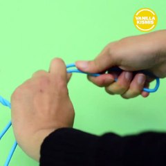 3 Cara Lain Gunakan Hanger MESTI CUBA!