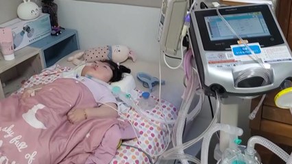 [뉴스큐] '생후 5일' 시간 멈춘 아영이...간호사 실형 / YTN