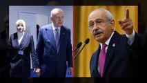 Cumhurbaşkanı Erdoğan'ın çevirmeni Kavakcı'dan CHP lideri Kılıçaroğlu hakkında suç duyurusu