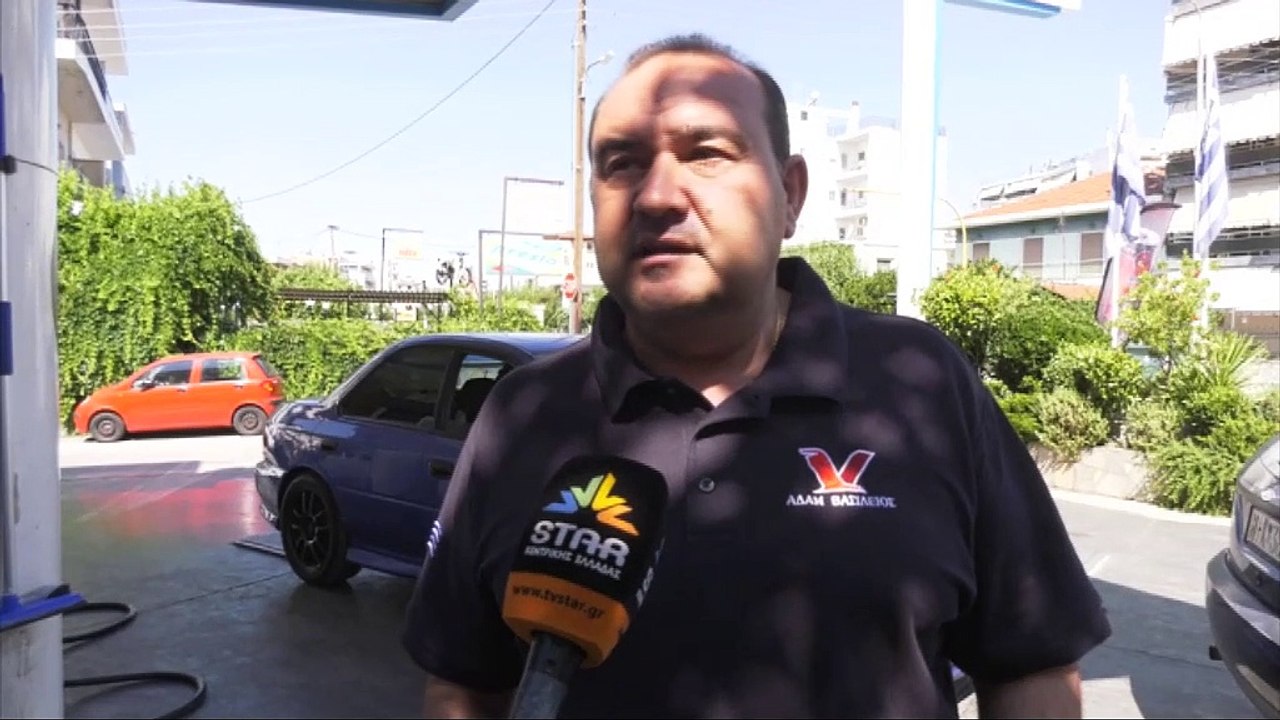 Πτώση στη τιμή των καυσίμων τις τελευταίες ημέρες - Τα βλέμματα των καταναλωτών στο FUEL PASS 2