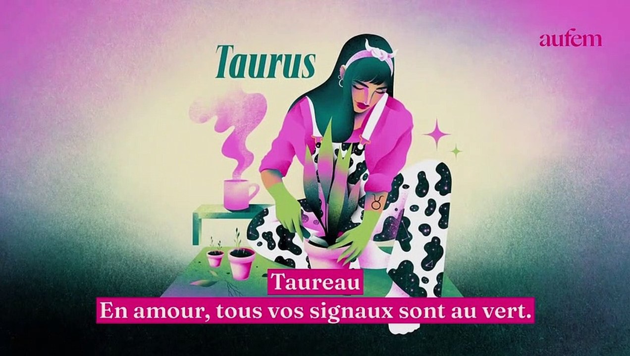 Horoscope du Vendredi 22 juillet 2022