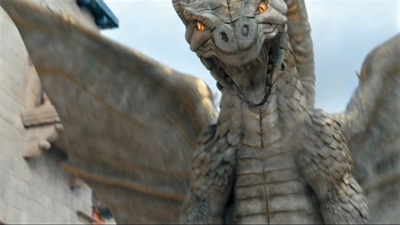 Honor Among Thieves: Dieser Film-Trailer versprüht puren Dungeons & Dragons-Charme