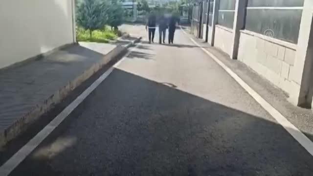 FETÖ'nün güncel finans yapılanması soruşturmasında 29 gözaltı kararı