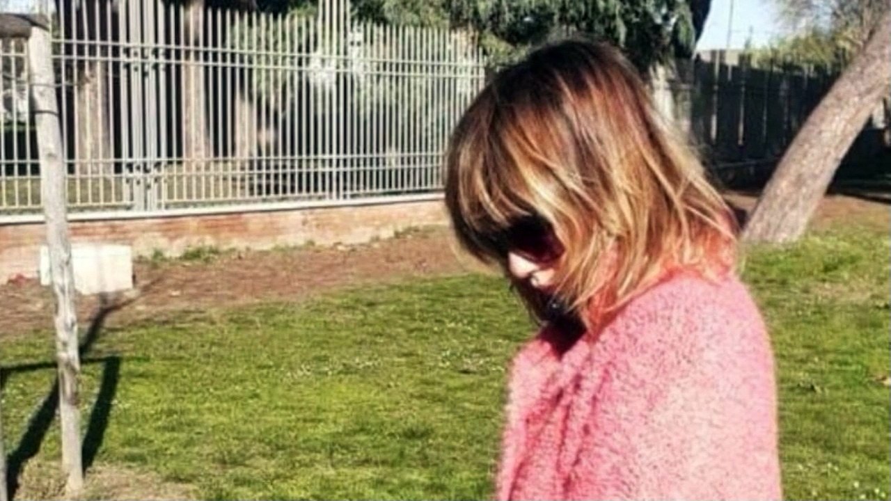 “Oggi faccio la badante” dalla tv a tutt’altro, la vip ha cambiato vita
