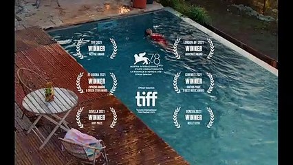 Costa Brava, Lebanon Trailer #1 (2022) Saleh Bakri, Nadia Charbel Drama Movie HD