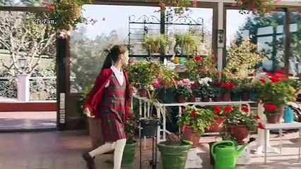 مسلسل بريق الأمل الحلقة 32 الثانية والثلاثون