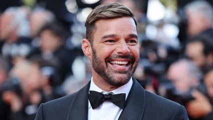 Ricky Martin accusé d’inceste : son neveu fait volte-face