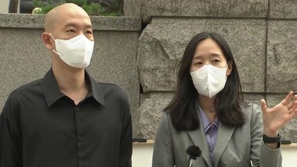 "비의료인 타투 시술 금지는 합헌"...헌재 재차 판단 / YTN