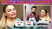 Rakhi Sawant With Bf Adil React On Breakup News, Says 'Shaadi Karenge Lekin....'