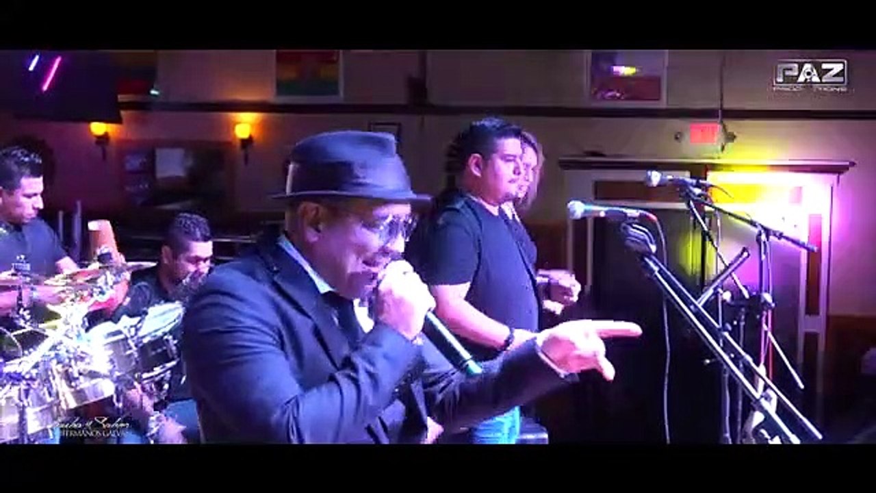 SALSA GORDA TELEVISION