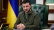 Volodymyr Zelensky affirme que la Russie va ‘attaquer d’autres pays européens’