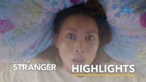 Lorraine, gumagawa na ng hakbang para sa kanyang paggaling (Episode 28) | Love You Stranger