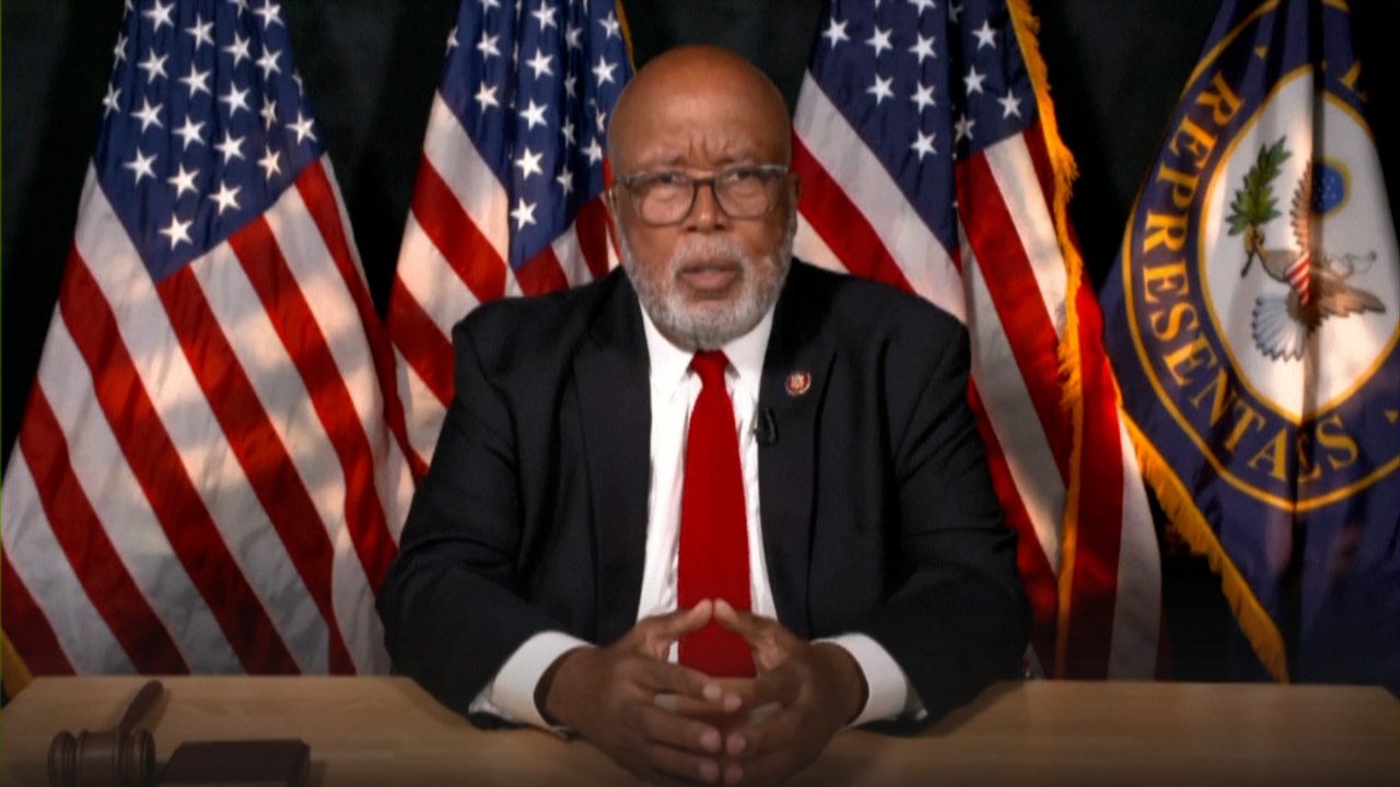 Attaque du Capitole : Trump doit être tenu responsable, selon la commission d'enquête