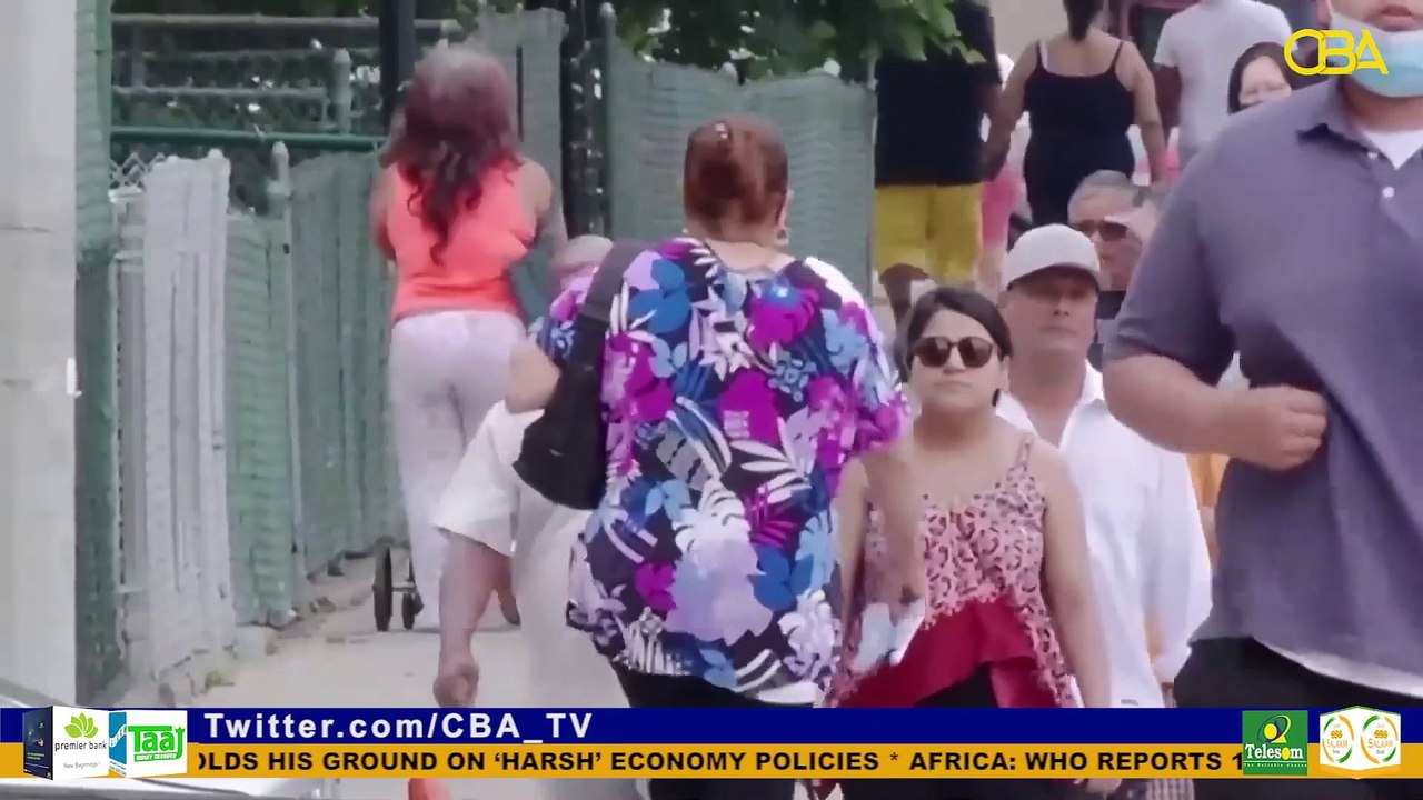 Variole du singe : Le directeur général de l'OMS se dit "inquiet" de l'augmentation du nombre de cas, et demande conseil aux experts du Comité d'urgence