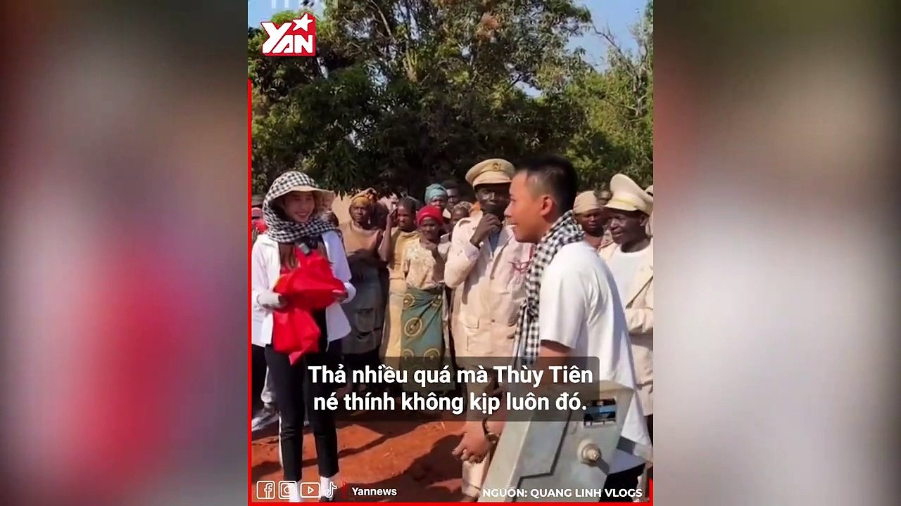 Quang Linh Vlog thay đổi từ khi gặp Hoa hậu Thùy Tiên: Có ai bình thường khi yêu