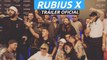 Rubius X - Tráiler Oficial Amazon Prime