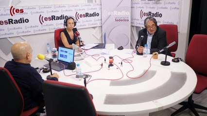 Entrevista a Cuca Gamarra