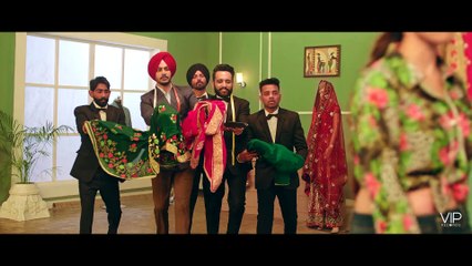 Veham  Rajvir Jawanda  Gurlej Akhtar  The Kidd  VIP Records  Video  New Punjabi Song 2022