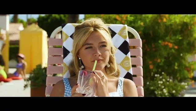 Don't Worry Darling Bande-annonce (2) VO