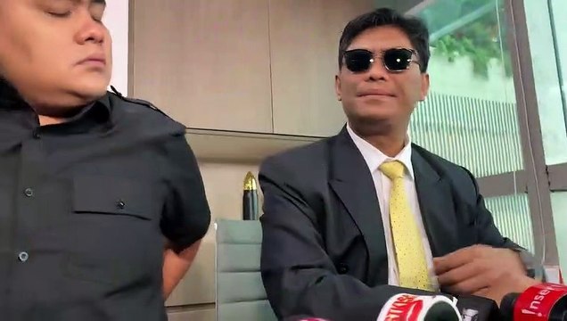 Pengacara Dito Mahendra Angkat Bicara Soal Nikita Mirzani