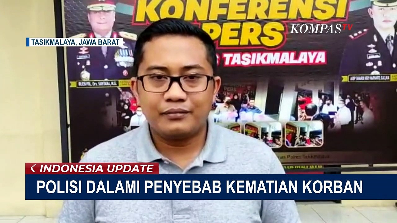 Kasus Perundungan Anak SD Hingga Tewas, KPAID Tasikmalaya Dampingi Keluarga untuk Proses Hukum