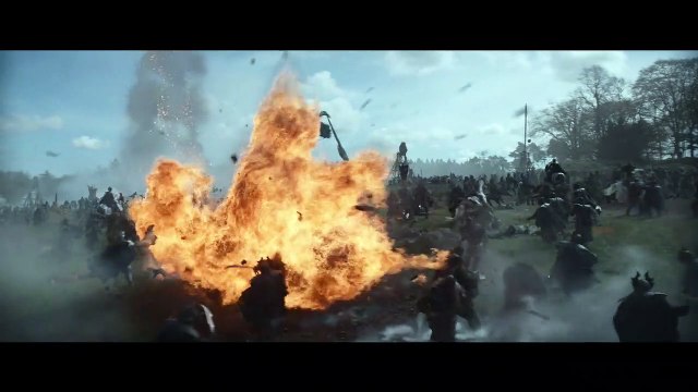 Dungeons & Dragons: Honor entre ladrones Tráiler