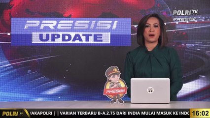 PRESISI UPDATE 16.00 WIB Razia Dadakan Blok Hunian Lapas Kelas II A Sragen, Polisi Tak Temukan Benda Terlarang
