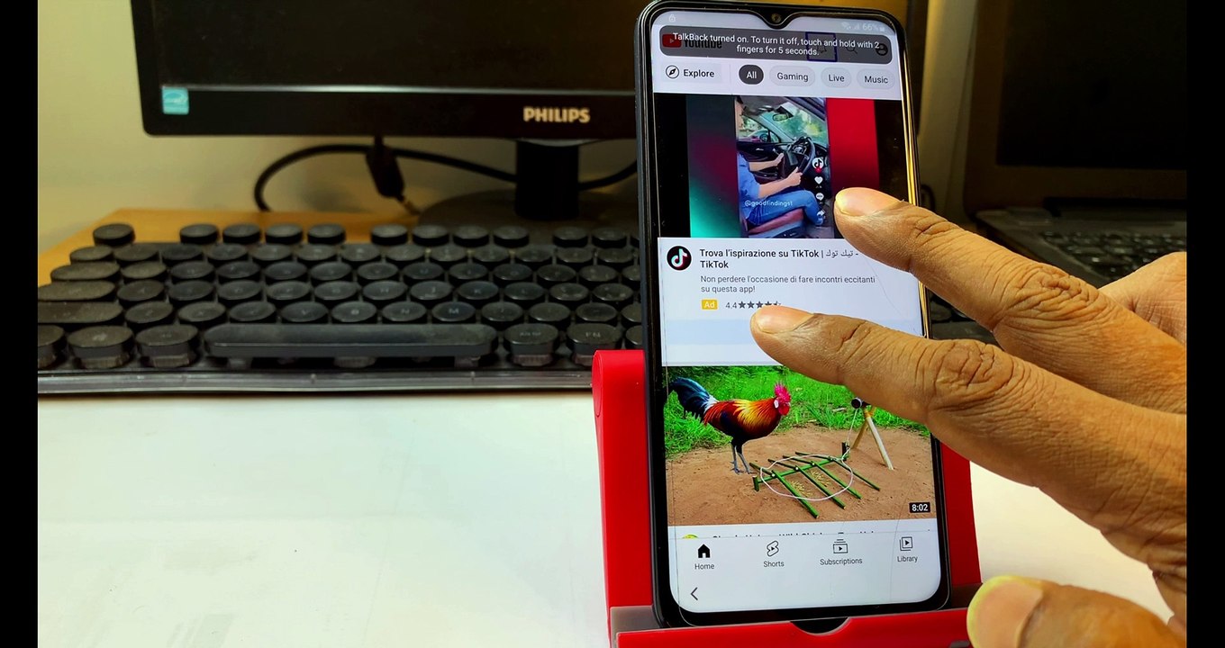 Samsung A13 (SM-A135F) FRP BypassGoogle Lock Bypass Android 11-12 Without Pc  Samsung A13 FRP Bit1U1