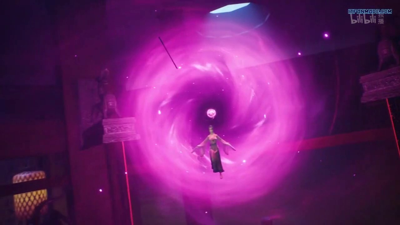 best action series episode  9 - watch online here - kung-Fu - martial art  - supernatural powers