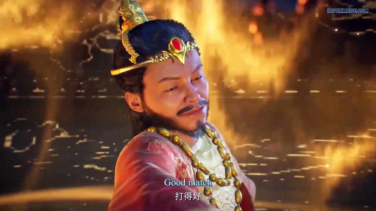 best action series episode 6 - watch online here - kung-Fu - martial art  - supernatural powers