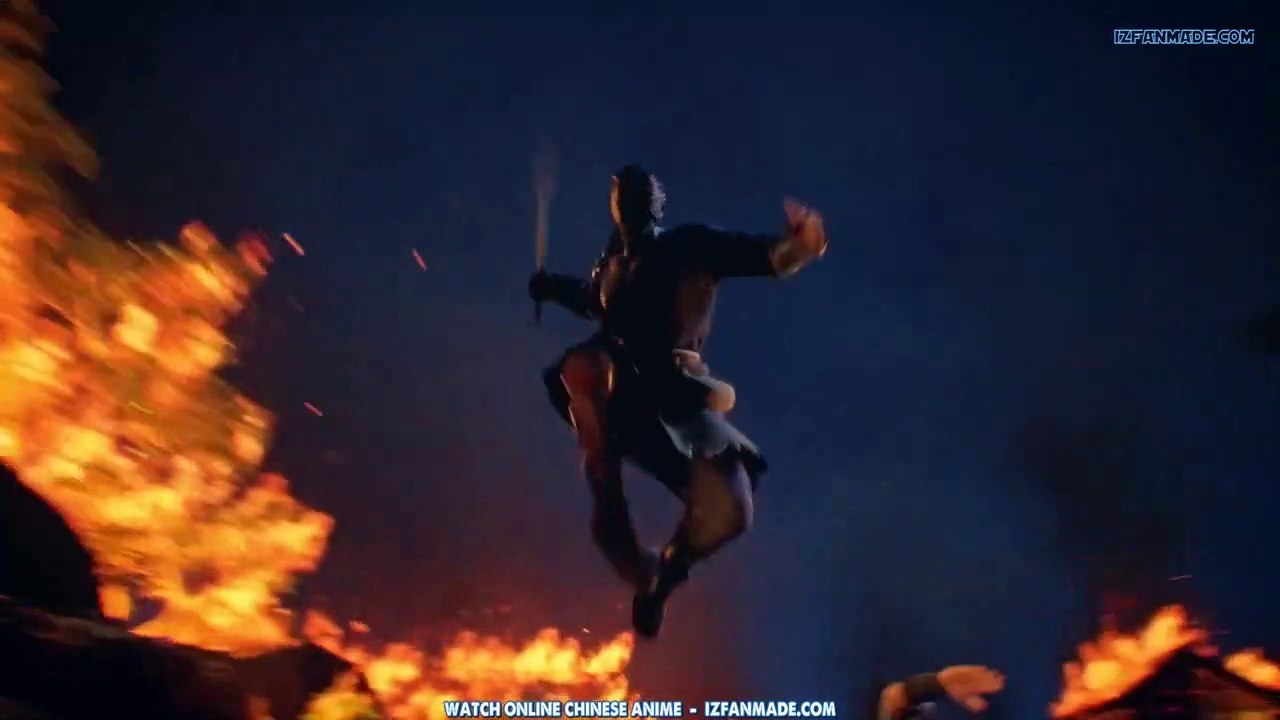 best action series episode 5 - watch online here - kung-Fu - martial art  - supernatural powers