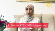 Tip Mudah Beli Rumah Pertama Walaupun Baru Bekerja