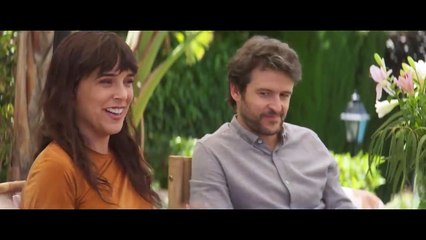 Un novio para mi mujer - Tráiler Oficial © Universal Pictures