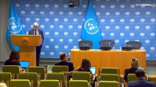 ONU, Rússia e Ucrânia próximas de acordo nos cereais