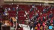 France : l'Assemblée nationale adopte le projet de loi sur le pouvoir d'achat