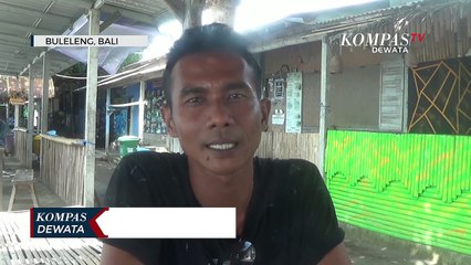 Relawan Laut Wajib Miliki Jaminan Keselamatan Kerja