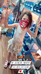 Η ανάρτηση του Στάθη Σχίζα με την κορούλα του