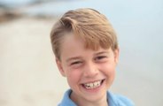 Príncipe George completa 9 anos; veja nova foto do integrante da realeza britânica