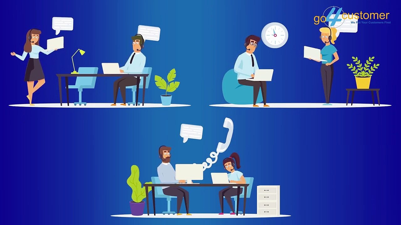 How Do Call Center Services Improve Your Business_